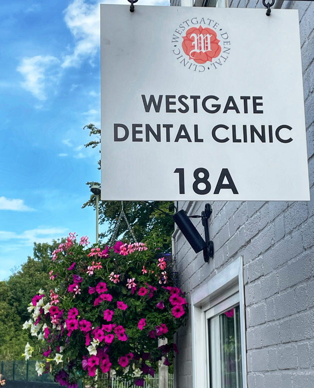 Westgate Dental Clinic