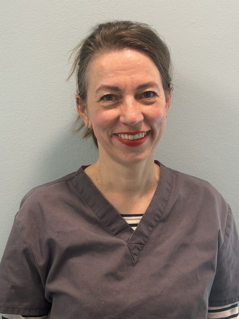 Westgate - Kate Siudem-Bromley